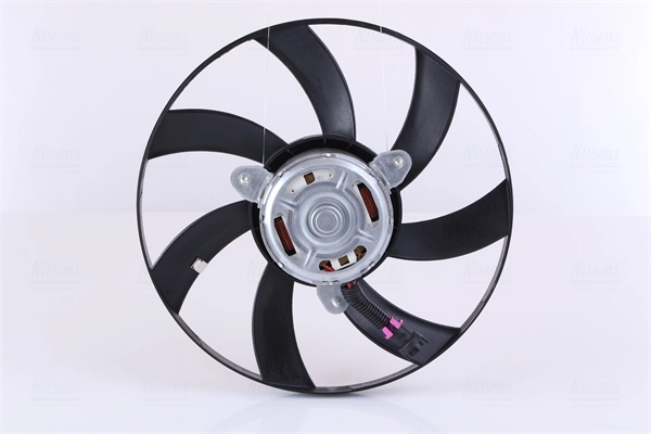 Fan, engine cooling 85716