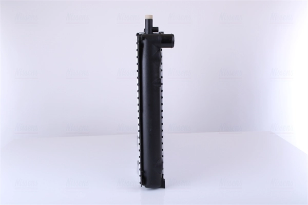 Radiator, engine cooling 62549A