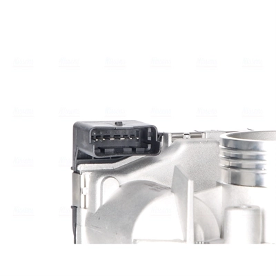 Throttle Body ** FIRST FIT ** 955006