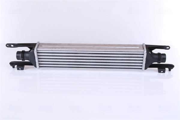 Charge Air Cooler 96589