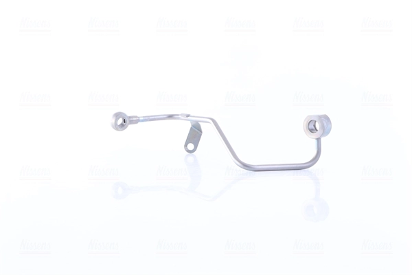 NISSENS 935244 Oil Pipe, charger