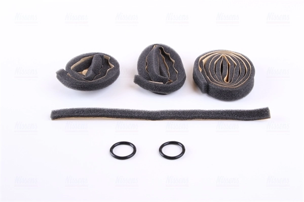 Heat Exchanger, interior heating ** FIRST FIT ** 70231