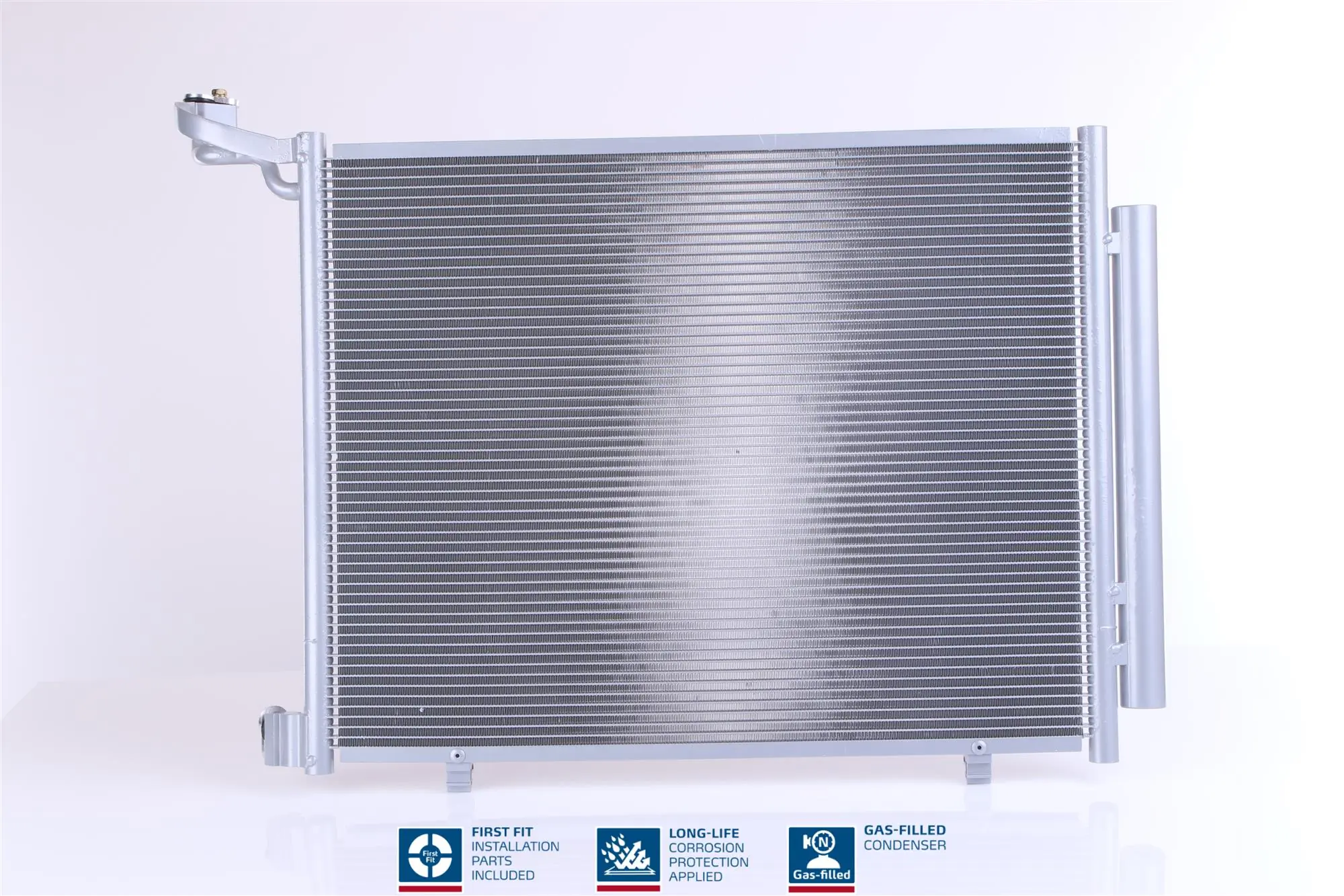 Condenser, air conditioning ** FIRST FIT ** 941094