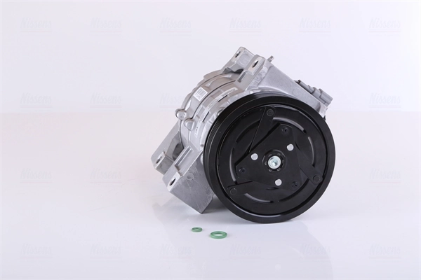 Compressor, air conditioning ** FIRST FIT ** 890700