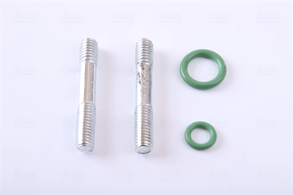 Condenser, air conditioning ** FIRST FIT ** 94647