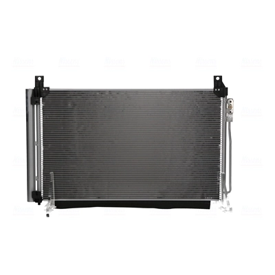 Condenser, air conditioning ** FIRST FIT ** 941238