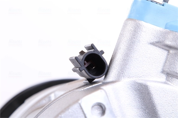 Compressor, air conditioning ** FIRST FIT ** 890776