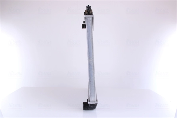 NISSENS 62976A Radiator, engine cooling