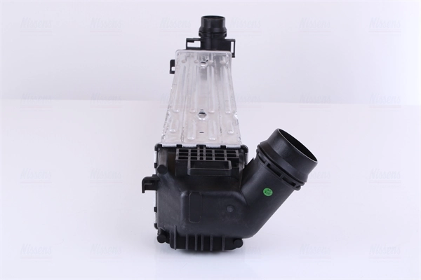 Charge Air Cooler 96543
