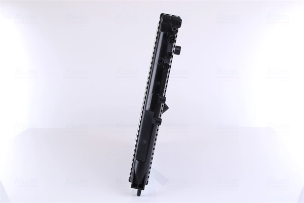 NISSENS 63892 Radiator, engine cooling