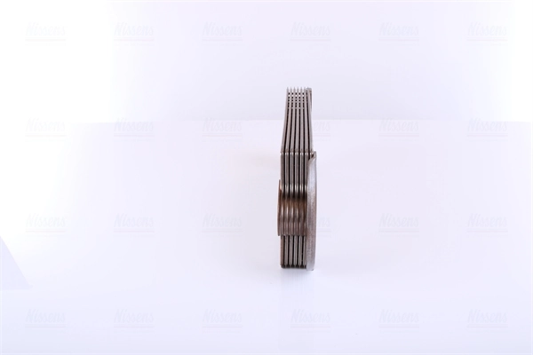 Oil Cooler, engine oil 90765