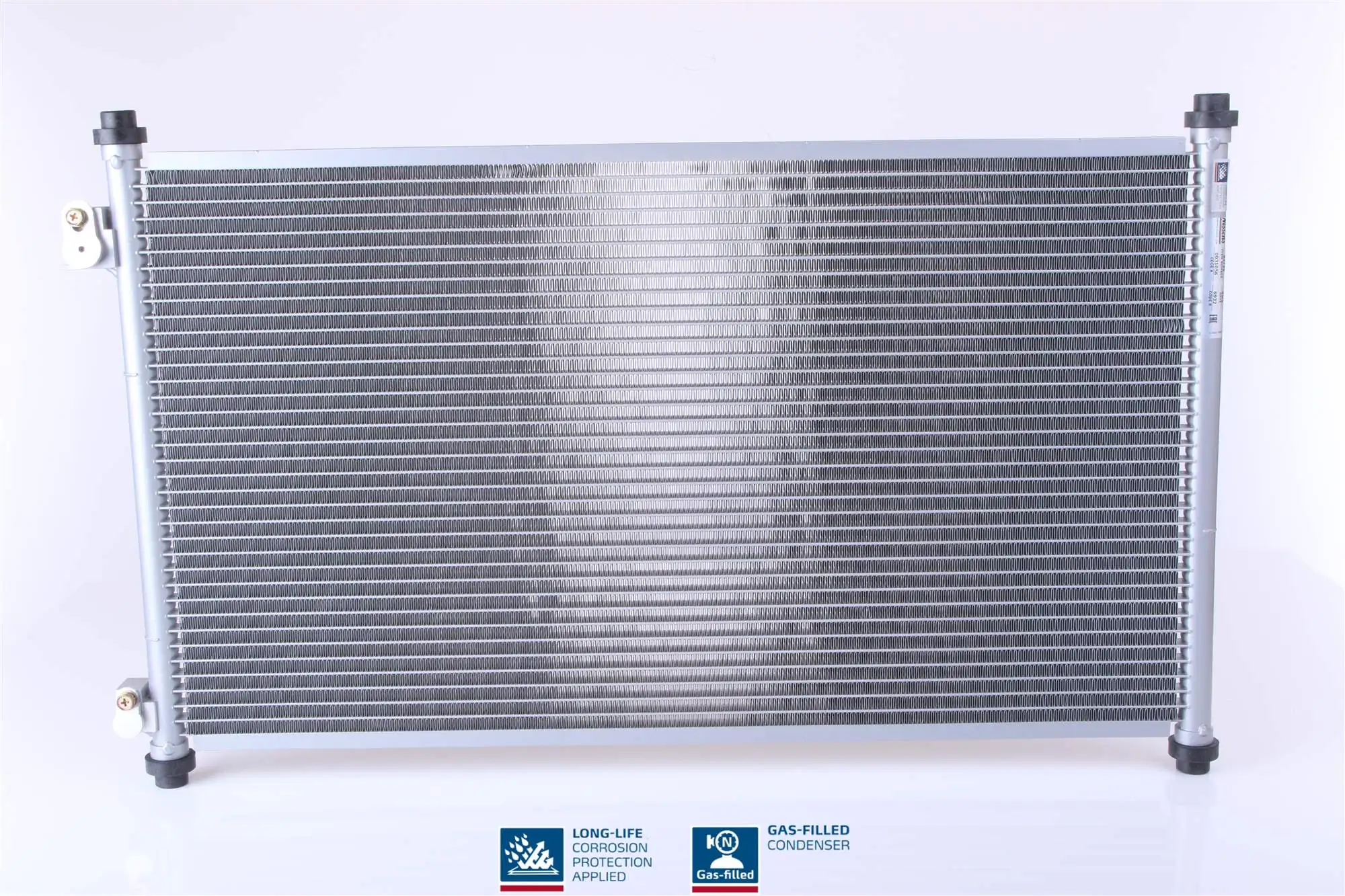 Condenser, air conditioning 94733