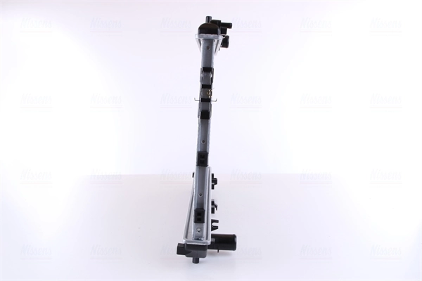 NISSENS 61633 Radiator, engine cooling