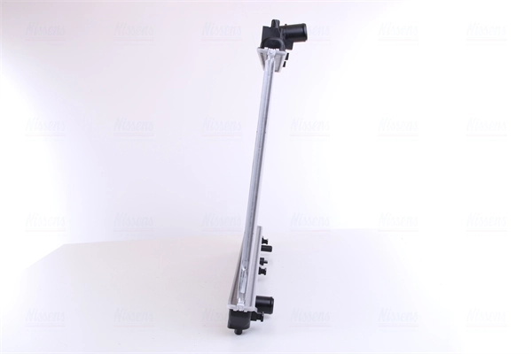 Radiator, engine cooling 64201