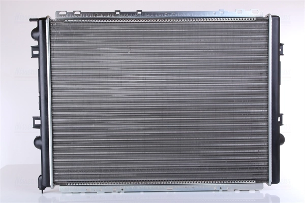 Radiator, engine cooling 63859