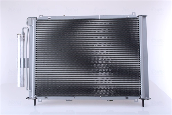 NISSENS 637637 Cooling Module
