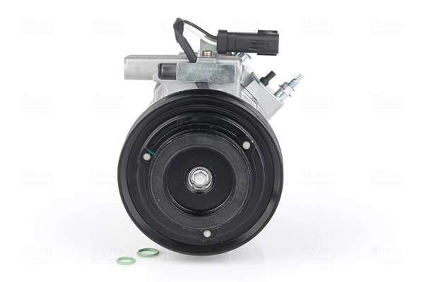 Compressor, air conditioning ** FIRST FIT ** 890162