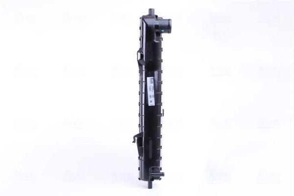 NISSENS 60917 Radiator, engine cooling