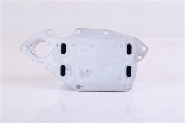Oil Cooler, engine oil ** FIRST FIT ** 91303