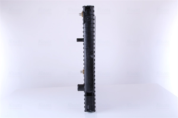 Radiator, engine cooling 65542A