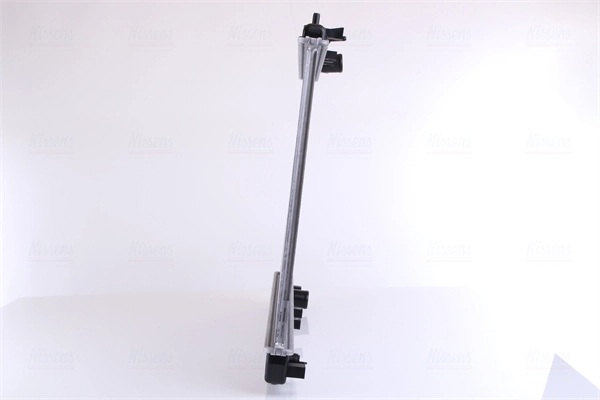 Radiator, engine cooling ** FIRST FIT ** 64654A