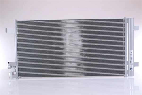 Condenser, air conditioning ** FIRST FIT ** 941193