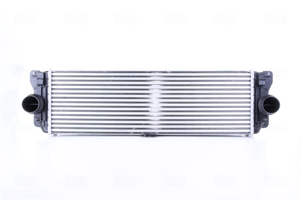 Charge Air Cooler 96526