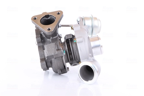 Charger, charging (supercharged/turbocharged) ** FACTORY NEW ** 93080