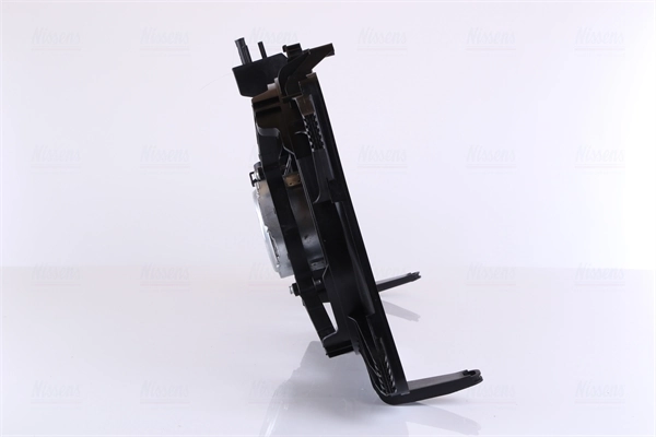 Fan, engine cooling 85130