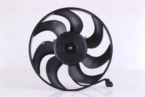 Fan, engine cooling 85761