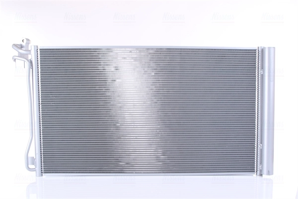 Condenser, air conditioning ** FIRST FIT ** 940793