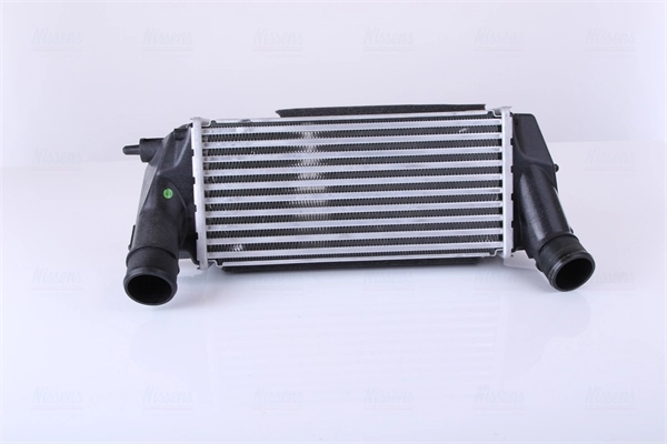 Charge Air Cooler 96498