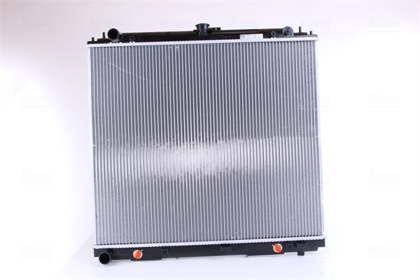 Radiator, engine cooling 68717