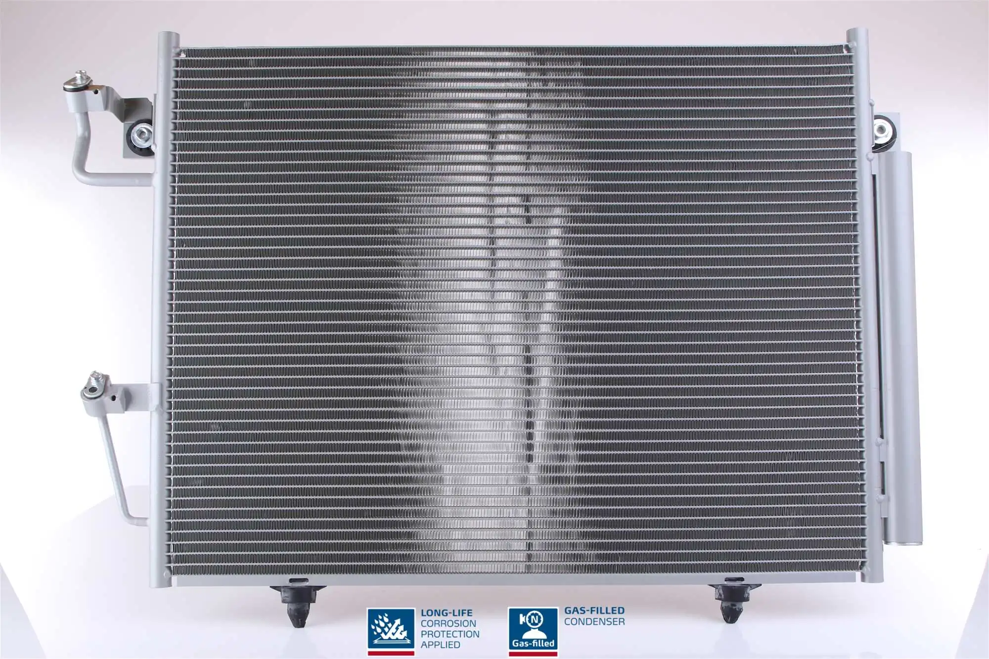 Condenser, air conditioning 940473