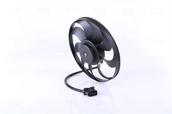 Fan, engine cooling 85715