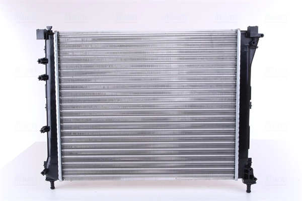 Radiator, engine cooling 61935