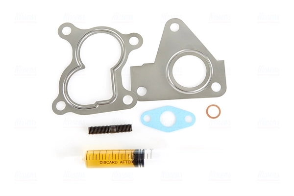 Charger, charging (supercharged/turbocharged) ** FACTORY NEW ** 93073