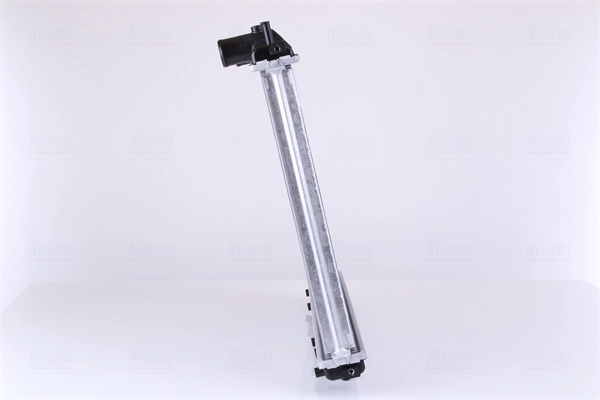 Radiator, engine cooling 61792A