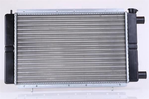 NISSENS 63850 Radiator, engine cooling