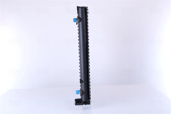 Radiator, engine cooling 62751A