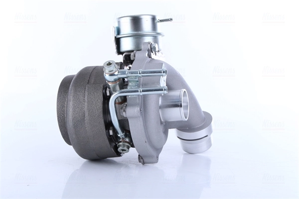 Charger, charging (supercharged/turbocharged) ** FACTORY NEW ** 93448