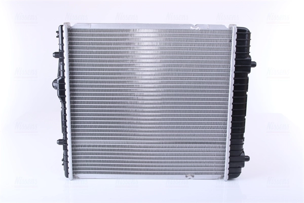 Radiator, engine cooling 630738