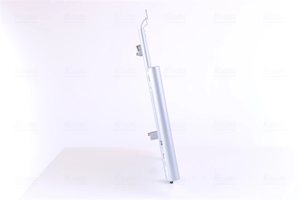 NISSENS 940356 Condenser, air conditioning