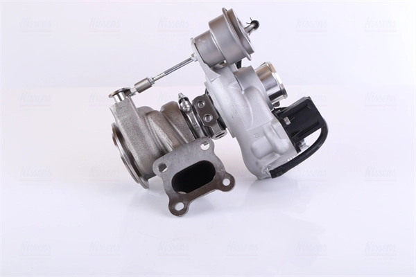 NISSENS 93442 Charger, charging (supercharged/turbocharged)