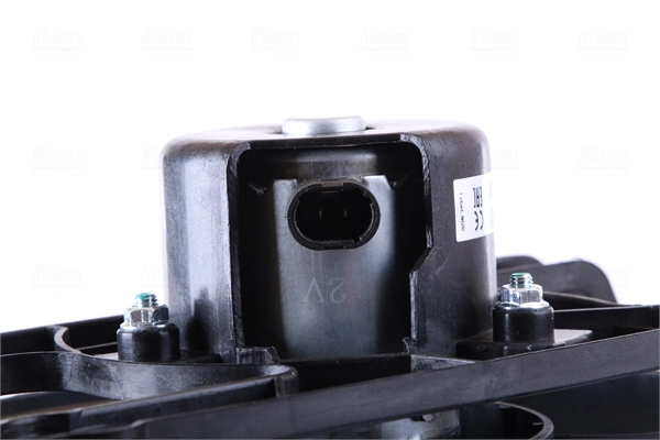 Fan, engine cooling 85253