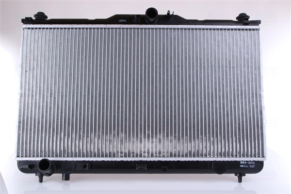 Radiator, engine cooling 675017