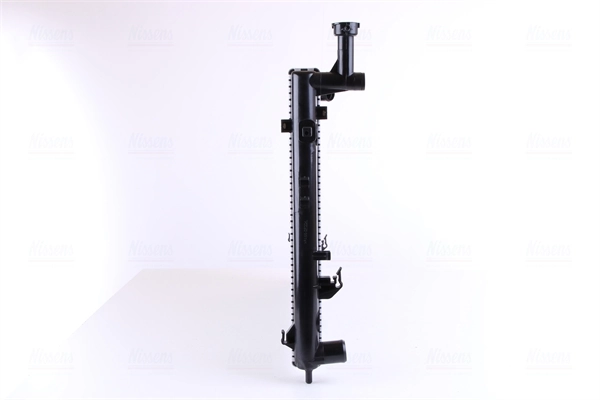 Radiator, engine cooling 675003