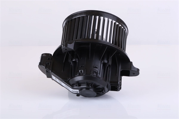 Interior Blower 87536