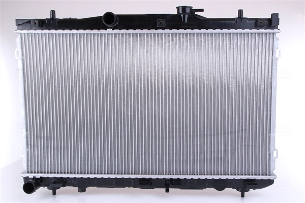 Radiator, engine cooling 67024