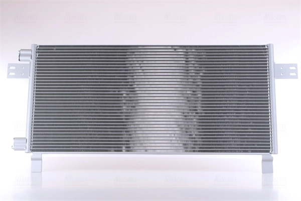 Condenser, air conditioning ** FIRST FIT ** 94681